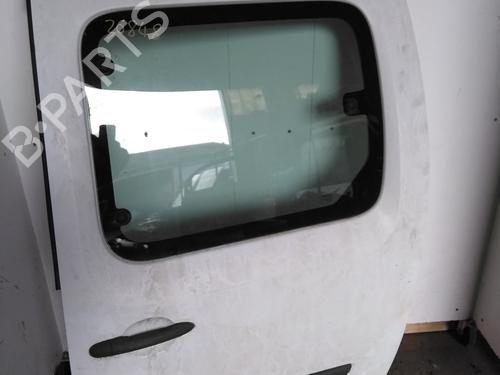 Venstre side skydedør Venstre side skydedør RENAULT KANGOO / GRAND KANGOO II (KW0/1_) 1.5 dCi 70 (KW0V, KW0A) (68 hp) 34596452 34596452