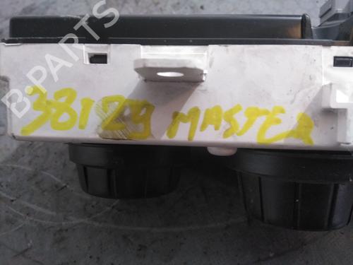 Climate control RENAULT MASTER III Van (FV) 2.3 dCi 130 FWD (FV0M, FV0Y, FV0J, FV02, FV03) | BP39936336I5 - Image 3
