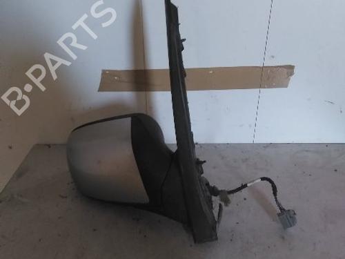 Used Right mirror FORD FOCUS C-MAX (DM2) 1.6 TDCi (109 hp) 25979889