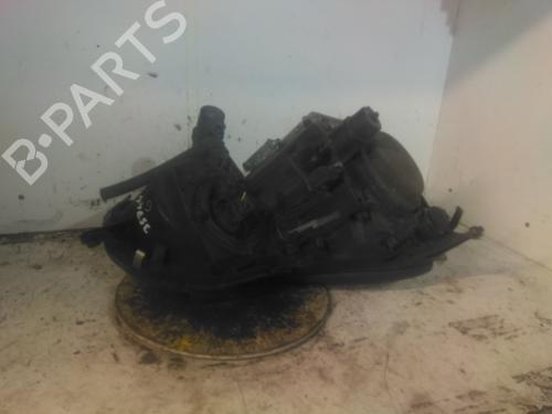 left-headlight-mercedes-benz-e-class-w211-2002-2003-2004-2005-2006-2007-2008-2009-34595112 main image