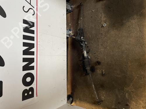 Used Steering rack Steering rack CITROËN XSARA (N1) 2.0 HDi 90 (90 hp) 34590599 34590599
