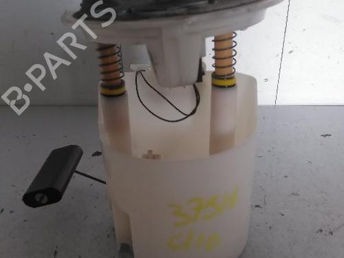 Used Fuel pump RENAULT CLIO II (BB_, CB_) 1.5 dCi (B/C2J) (68 hp) 27597694