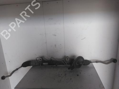 Caixa de direcção Caixa de direcção DACIA SANDERO II TCe 90 (B8M1, B8MA, B8AC) (90 hp) 34602146 34602146