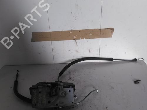 Used Front right lock Front right lock CITROËN JUMPER II Van 2.2 HDi 100 (101 hp) 34600198 34600198