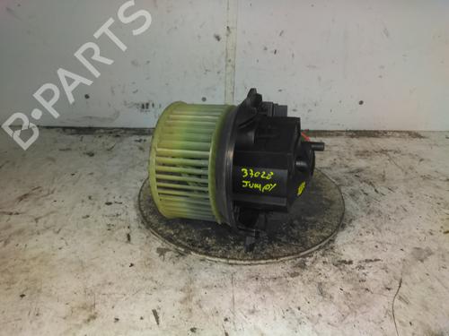 Varmeblæser Varmeblæser CITROËN JUMPY I (U6U_) [1994-2006] 34595080 34595080