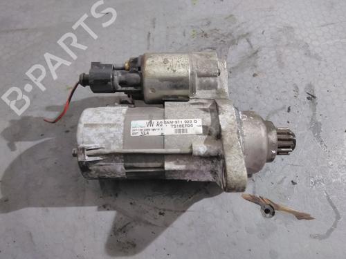 Startmotor Startmotor VW POLO V (6R1, 6C1) [2009-2022] 34709466 34709466