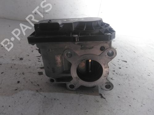 Used Throttle body Throttle body RENAULT TWINGO I (C06_) 1.2 16V (C06C, C06D, C06K) (75 hp) 34603575 34603575