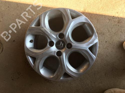 Used Rim CITROËN C3 II (SC_) 1.4 VTi 95 (95 hp) 22783436