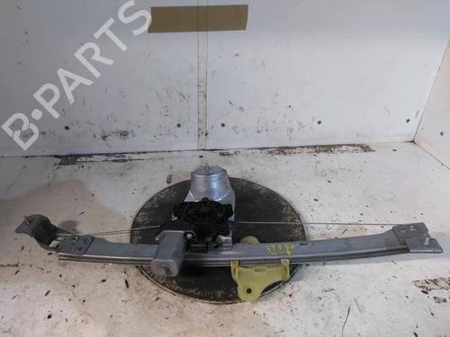 Used Front right window mechanism Front right window mechanism 37998812 37998812