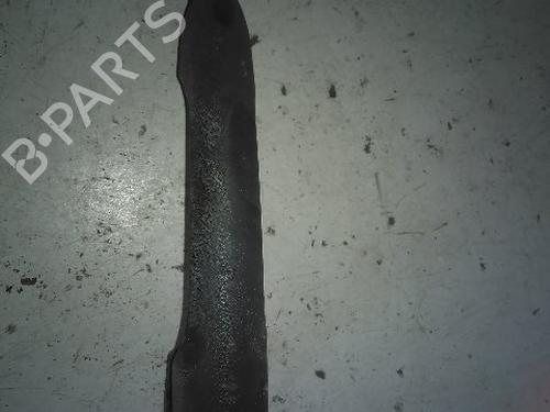 Used Front left exterior door handle RENAULT KANGOO Express (FW0/1_) 1.5 dCi 70 (FW0A, KW0V) (68 hp) 27682359
