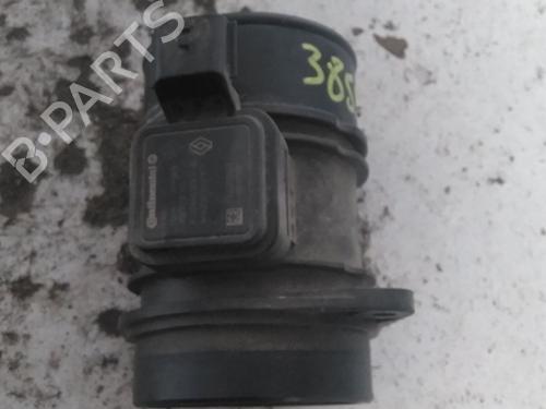 Used Mass air flow sensor Mass air flow sensor RENAULT SCÉNIC III (JZ0/1_) 1.5 dCi (110 hp) 34585999 34585999