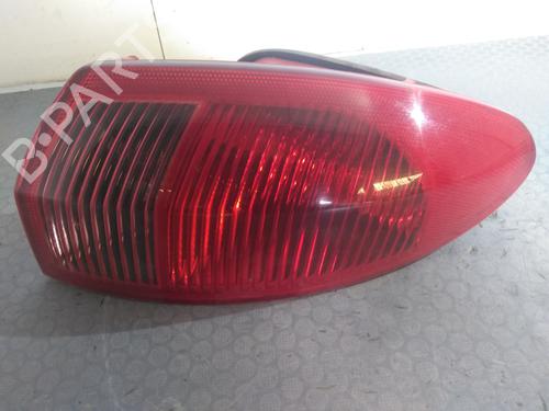 Used Right tailgate light Right tailgate light ALFA ROMEO 147 (937_) 1.9 JTD 16V (937.AXG1B, 937.BXG1B) (126 hp) 39697628 39697628