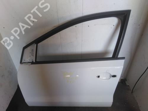 Dør venstre foran Dør venstre foran VW POLO V (6R1, 6C1) 1.2 TSI 16V (90 hp) 34603272 34603272