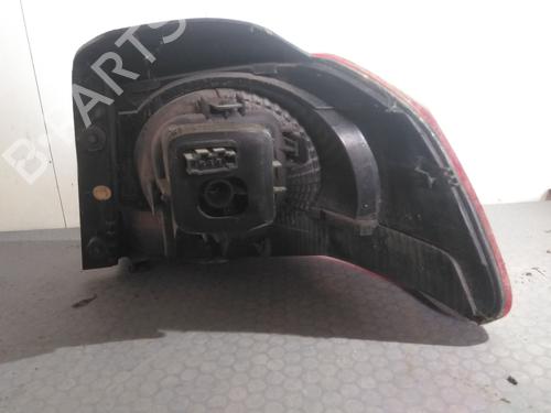 Left taillight VW GOLF VI (5K1) 2.0 TDI | BP35997054C34 - Image 2