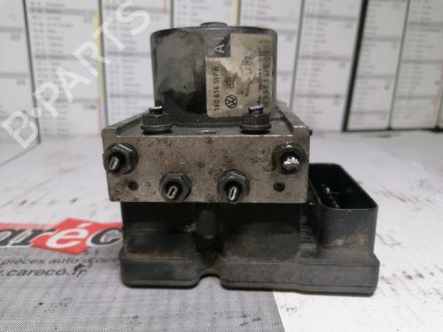 ABS pump SEAT ALTEA (5P1) 1.9 TDI | BP24133916M43