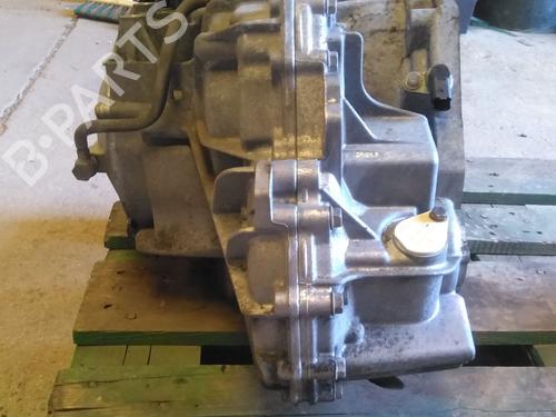 Gearbox CITROËN C5 I (DC_) 2.2 HDi (DC4HXB, DC4HXE) | BP37082630M3 - Image 4