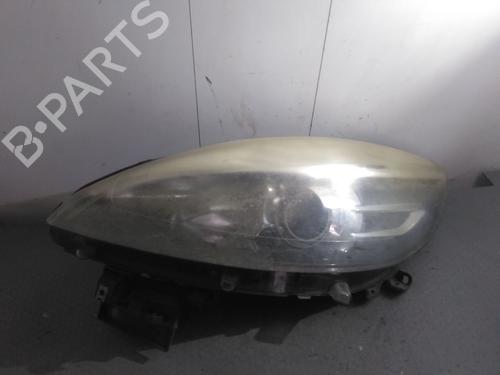 Used Left headlight Left headlight 38545089 38545089