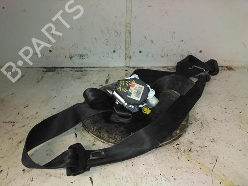Used Front left seatbelt Front left seatbelt FORD FOCUS III Saloon [2010-2020] 34597897 34597897