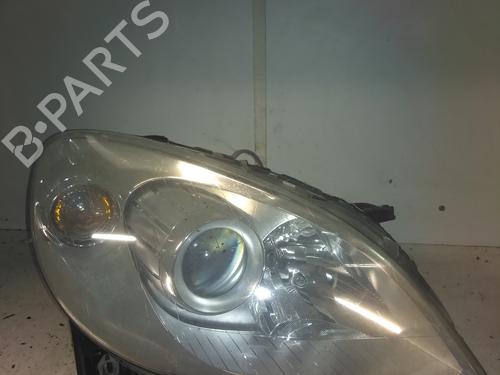Scheinwerfer rechts für Scheinwerfer rechts MERCEDES-BENZ B-CLASS Sports Tourer (W245) B 180 CDI (245.207) (109 hp) 34602264 34602264