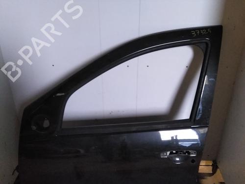 Used Left front door Left front door DACIA DUSTER (HS_) 1.5 dCi (HSMC) (107 hp) 34596053 34596053