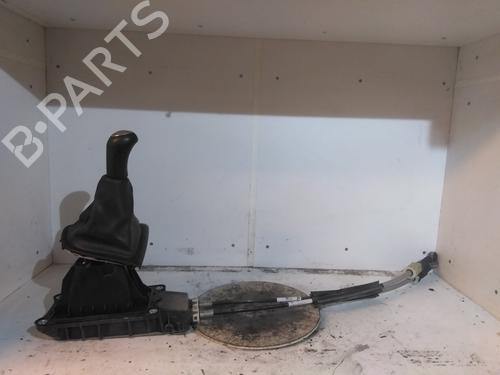 Bagklap CC/Kombi-Coupé Bagklap CC/Kombi-Coupé RENAULT CLIO IV (BH_) 1.2 16V (73 hp) 34593966 34593966