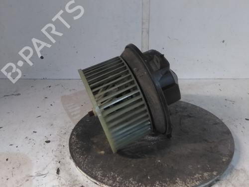 Used Heater blower motor Heater blower motor PEUGEOT 306 Break (7E, N3, N5) 1.9 D (69 hp) 34599771 34599771