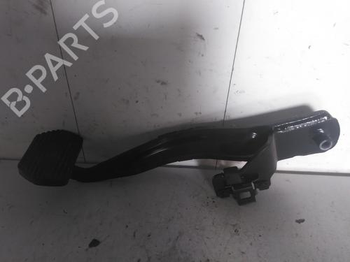 bremsepedal bremsepedal PEUGEOT 508 SW I (8E_) [2010-2018] 34601729 34601729