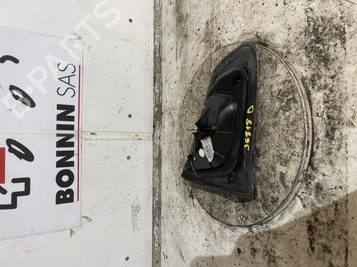 Used Right tailgate light Right tailgate light CITROËN C3 II (SC_) 1.4 HDi 70 (SC8HZC, SC8HR0, SC8HP4) (68 hp) 34584639 34584639