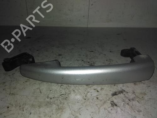 Used Front left exterior door handle Front left exterior door handle PEUGEOT 208 I (CA_, CC_) 1.2 VTI 82 (82 hp) 34602392 34602392