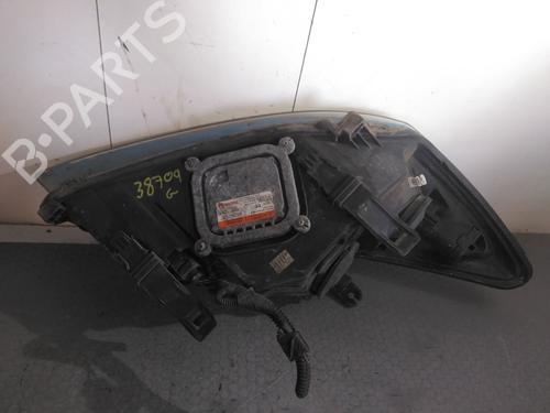 Left headlight FORD FOCUS II (DA_, HCP, DP) 1.6 TDCi | BP38448594C28 - Image 3
