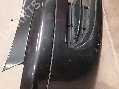 Used Front bumper Front bumper CITROËN C8 (EA_, EB_) [2002-2026] 34587045 34587045