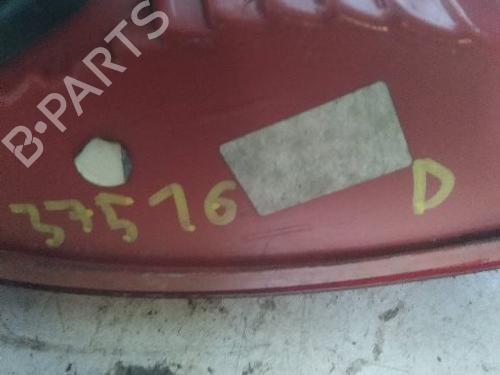 Højre baglygte RENAULT CLIO II (BB_, CB_) 1.2 16V (BB05, BB0W, BB11, BB27, BB2T, BB2U, BB2V, CB05,... (75 hp) 27808971