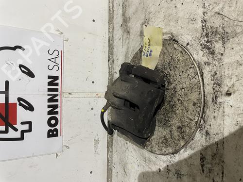 Used Right front brake caliper Right front brake caliper CITROËN BERLINGO / BERLINGO FIRST MPV (MF_, GJK_, GFK_) [1996-2026] 34591322 34591322