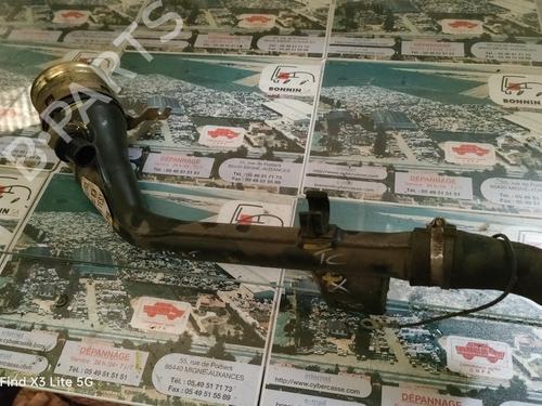 Used Pipe Pipe MINI MINI (R50, R53) Cooper (116 hp) 34588657 34588657