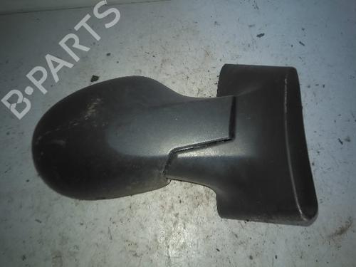 Used Right mirror RENAULT TWINGO II (CN0_) 1.2 16V (CN04, CN0B) (75 hp) 27932277