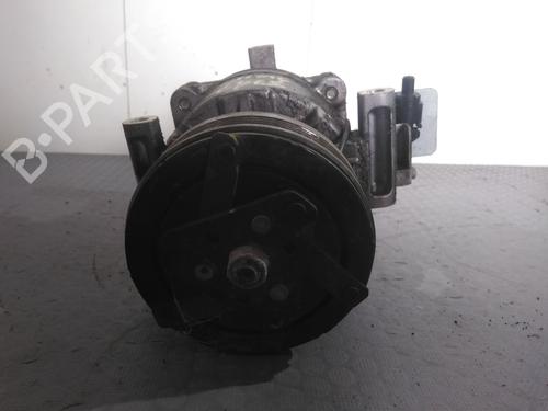 Used AC compressor AC compressor SUZUKI SWIFT IV (FZ, NZ) 1.2 (AZH412, ZC72S) (94 hp) 35796322 35796322