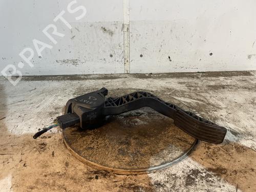 Used Tailgate Tailgate 34593362 34593362