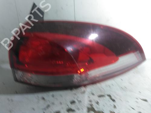 Used Right taillight Right taillight RENAULT CLIO IV Grandtour (KH_) 1.5 dCi 90 (KHN3, KHN4) (90 hp) 34585937 34585937