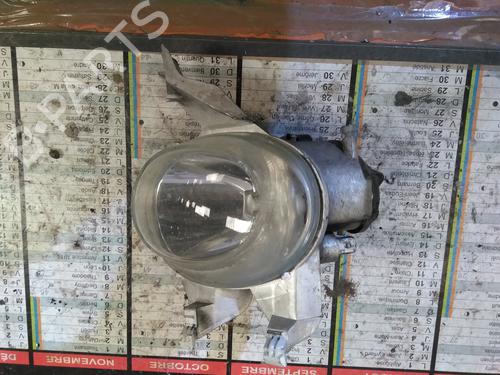 Used Right front fog light Right front fog light 36789046 36789046