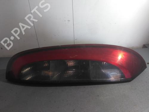 Used Left taillight Left taillight 37000430 37000430