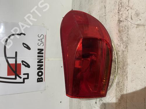 Used Right taillight Right taillight VW TIGUAN (5N_) 2.0 TDI (110 hp) 34590234 34590234