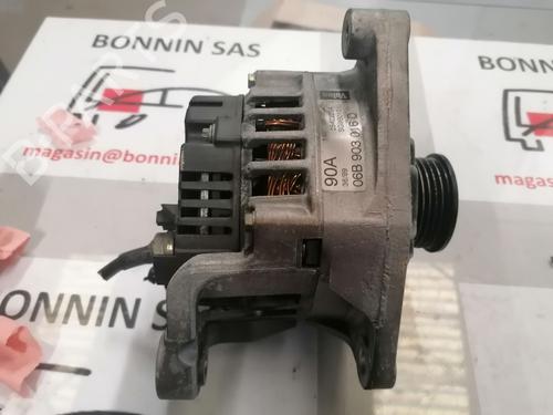 Dynamo Dynamo VW PASSAT B5 (3B2) 1.6 (101 hp) 34587344 34587344
