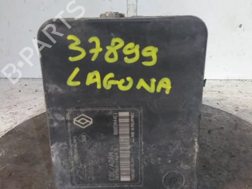 Used ABS pump ABS pump RENAULT LAGUNA II (BG0/1_) 1.8 16V (BG06, BG0J, BG0M) (116 hp) 34602975 34602975