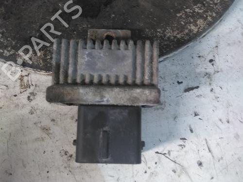 Used Electronic module Electronic module PEUGEOT 207 (WA_, WC_) 1.4 HDi (68 hp) 34599233 34599233