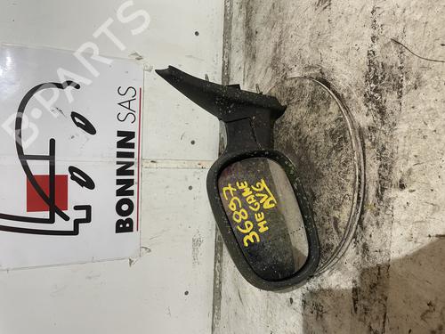 Used Left mirror Left mirror RENAULT MEGANE I Classic (LA0/1_) [1996-2008] 34591462 34591462