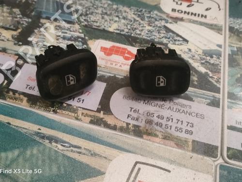 Used Front left window mechanism Front left window mechanism FIAT PANDA (312_, 319_) 0.9 (312PXG1A) (86 hp) 34588625 34588625