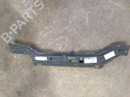 Used Tailgate Tailgate CITROËN C15 Box Body/MPV (VD_) 1.9 D (60 hp) 34589641 34589641