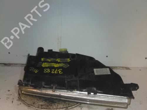 Used Left headlight Left headlight CITROËN XANTIA (X1_, X2_) [1993-2003] 34593858 34593858