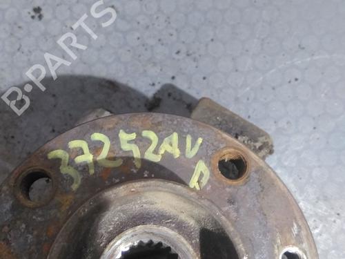 Right front steering knuckle NISSAN NOTE (E11, NE11) 1.5 dCi | BP36052667M26 - Image 3