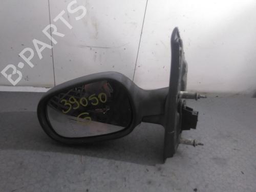 Used Left mirror Left mirror 38526243 38526243